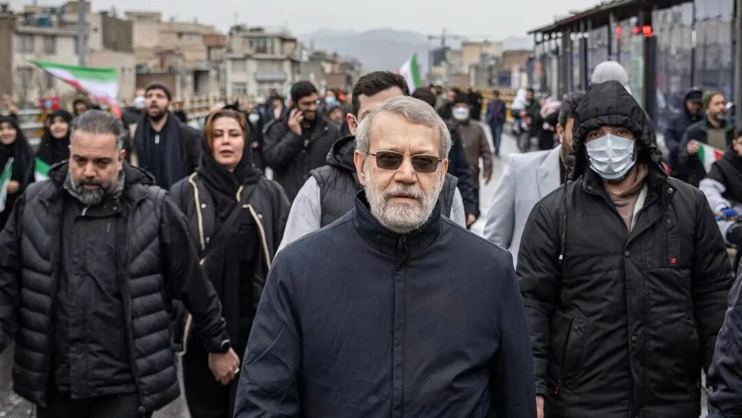 牛弹琴:开战以来,伊朗领导层最大胆的一次行动