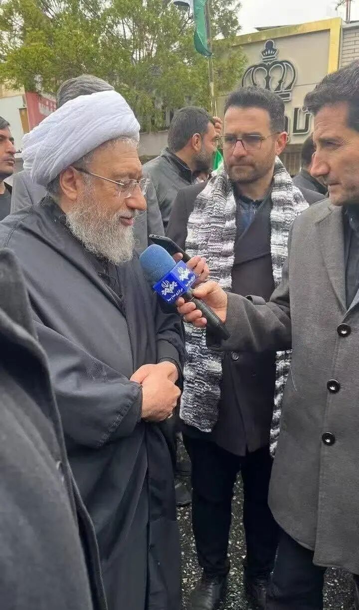 牛弹琴:开战以来,伊朗领导层最大胆的一次行动