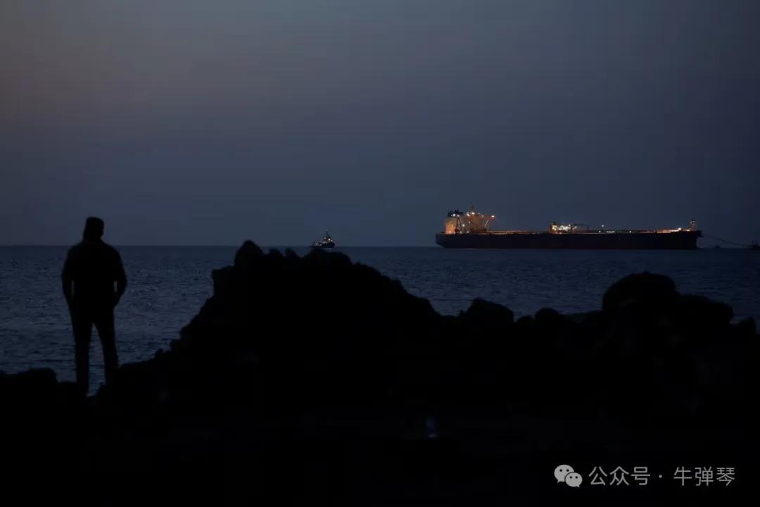 牛弹琴:开战以来,伊朗领导层最大胆的一次行动