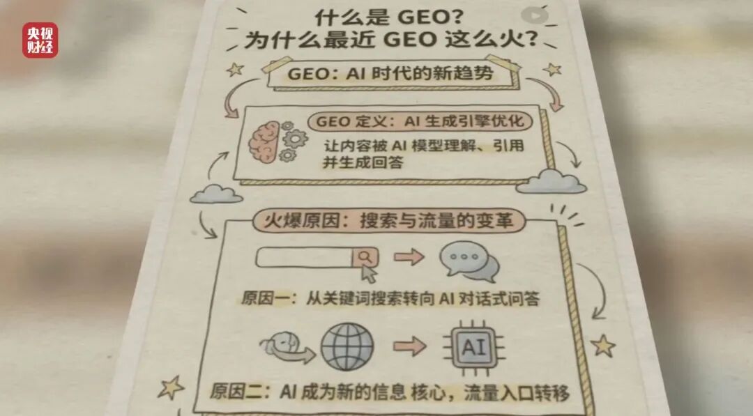 荐股亏损玩消失、万能神药是三无产品、给AI大模型投毒.....“3·15”晚会曝光了这些